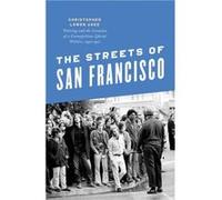The Streets of San Francisco by Christopher Lowen Agee Hardcover Book Christopher Lowen Agee (Auteur)