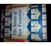 The Streets of San Francisco. San Francisco Profiles