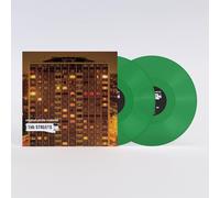 Streets, the - Original Pirate Material(Double Album) [Import]