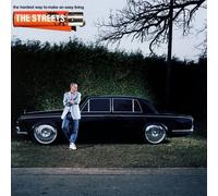 Streets – The Hardest Way Of Making An Easy Living