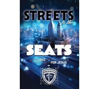 The Streets to the Seats: Reaching the world through your churchs online presnnce