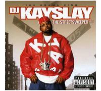 The Streetsweeper, Vol. 1 – Sony Music