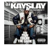 DJ Kayslay – The Streetsweeper Volume II – Sony Music