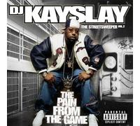 DJ Kayslay – The Streetsweeper Volume II – Sony Music