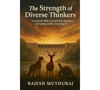 The Strength of Diverse Thinkers: A corporate fable on leadership, alignment, and turning conflict into progress