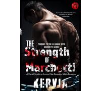 The Strength of Marchetti: In League with Marchetti Prequel