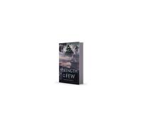 The Strength of the Few – Tome 2 – Simon & Schuster