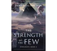 The Strength of the Few - James Islington - S&S/Saga Press - ebook (ePub) - Livre