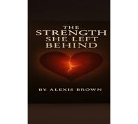 The Strength She Left Behind: “Every Scar Tells the Story of Her Survival”