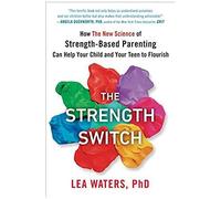 The Strength Switch