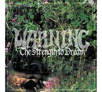 WARNING - STRENGTH TO DREAM 2 VINYL LP NEUF