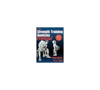 The Strength Training Anatomy Workout
