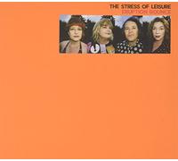 The Stress of Leisure - Eruption Bounce [Import]