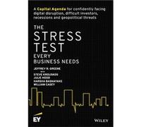 The Stress Test Every Business Needs by William Casey Inconnu (Auteur)