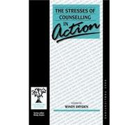 The Stresses of Counselling in Action Ved Varma, Windy Dryden (Auteur)