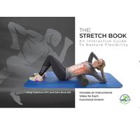 The Stretch Book