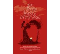 The Stretch Marks of My Soul