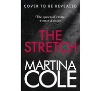 The Stretch - Martina Cole - Headline - ebook (ePub) - Livre