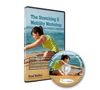 The Stretching & Mobility Workshop DVD