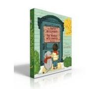 The Strictly No Elephants & The Trouble With Giraffes Boxed Set