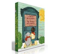 The Strictly No Elephants & The Trouble with Giraffes Boxed Set: Strictly No Elephants; The Trouble with Giraffes