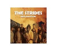 The Strides - Reclamation
