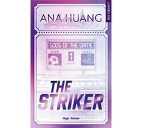 The Striker Gods of the game - tome 1 - Ana Huang - Hugo Roman - broché - Roman