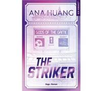 The Striker - Version française Ana Huang (Auteur)