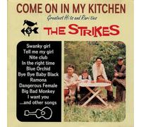 The Strikes - Come on in My Kitchen [Paper-S [Import]
