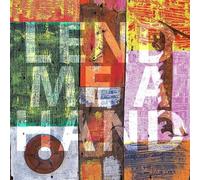 The String Cheese Incident - Lend Me A Hand [Compact Discs]