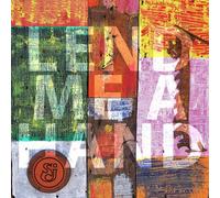 The String Cheese Incident - Lend Me A Hand [Vinyl Lp]