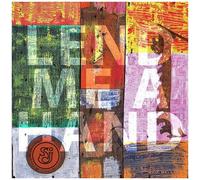 The String Cheese Incident - Lend Me A Hand [Vinyl Lp]