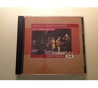The String Cheese Incident - on The Road-March 13 2004 Denver, Co [Import Anglais]