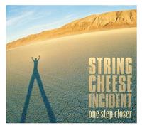 The String Cheese Incident - One Step Closer