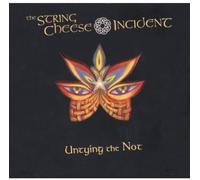 The String Cheese Incident - Untying The Not [Import]
