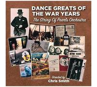 The String Of Pearls Orchestra - Dance Greats Of The War Years [Compact Discs] Uk - Import