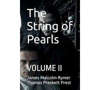 The String of Pearls: VOLUME II