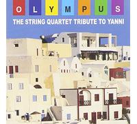 The String Quartet Tribute to Yanni