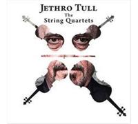 The String Quartets CD
