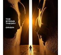 The string theory - Origin [Import]