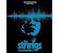 The Strings [Blu-Ray] Ac-3/Dolby Digital, Digital Theater System, Sign Language, Subtitled