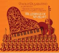 The Strings of My Heart