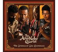 The Strings of Sao Domingos