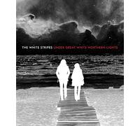 The Stripes: Under White Northern Lights [Blu-Ray]