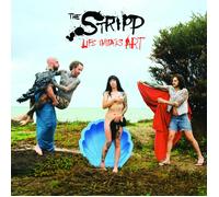 Beluga Spielwaren – Vinyle – Life Imitates Art