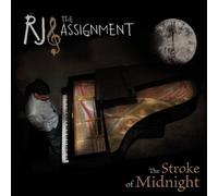 The Stroke of Midnight