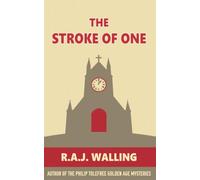 The Stroke of One