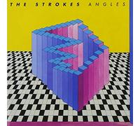 The Strokes - Angles