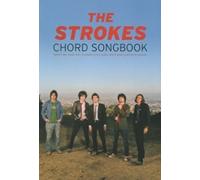 The strokes: chord songbook
