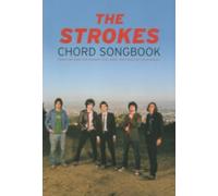 The strokes: chord songbook